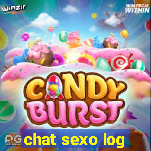 chat sexo log